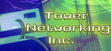 塔楼网络公司 Build.21039306（Tower Ne封面