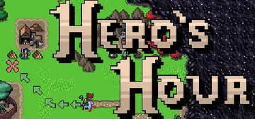 英雄之时 v2.8.3 全DLC（Hero's Hour）免封面