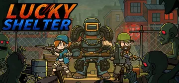 幸运避难所 Build.21173843（Lucky She封面