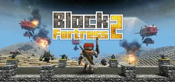 方块堡垒2 Build.20207763（Block For封面