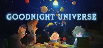 晚安宇宙 Build.21138013（Goodnight 封面