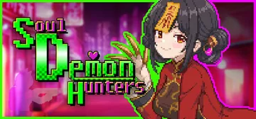 灵魂恶魔猎人 v1.0.1（Soul Demon Hunte封面