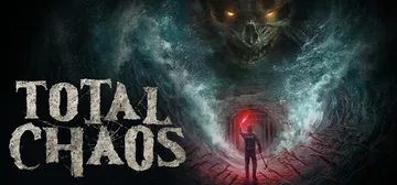 全面混沌 v1.0.23（Total Chaos）免安装英文封面