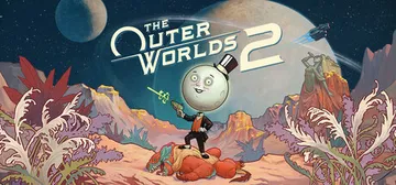 天外世界2 v1.1.0.1 送修改器（The Outer 封面