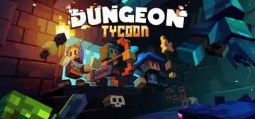 地下城资本家 v1.3.2（Dungeon Tycoon）免封面