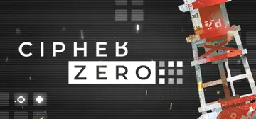 零号密码 v1.0.5（CIPHER ZERO）免安装中文版封面