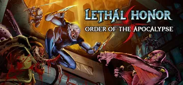 绝命荣光末世之序 v20251122（Lethal Hono封面