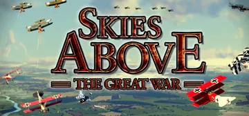 一战天空 Build.21096542（Skies abov封面