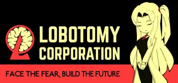 脑叶公司 v1.0.2.13f1（Lobotomy Corp封面