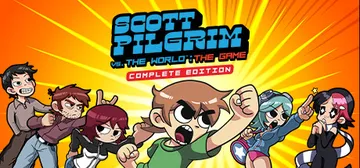 歪小子斯科特对抗全世界 Build.10135169（Sco封面