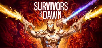 黎明幸存者 v0.602（Survivors of the 封面