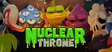 废土之王 Build.21075708（Nuclear Th封面