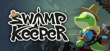 沼泽守护者 Build.21081933（Swamp Kee封面