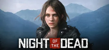 死亡之夜 v1.2.0.0 全DLC（Night of th封面