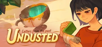 拭尘忆往：往昔信忆 v1.0.2（Undusted Lett封面