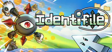 病毒识别：拯救系统 Build.21024048（Ident封面