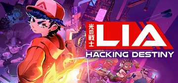 光之战士：改写命运 Build.20884271（Lia H封面