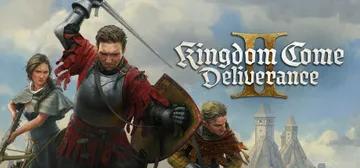 天国：拯救2 黄金版 v1.5.3 全DLC MOD整合 送封面