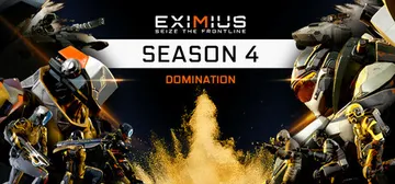 Eximius：夺取前线 Build.20707650 全D封面