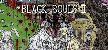 黑之魂2 Build.20973915（BLACK SOUL封面