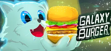 银河汉堡 v1.3.52（Galaxy Burger）免安装封面