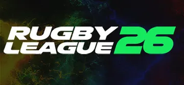 橄榄球联盟26 Build.20853067（Rugby L封面