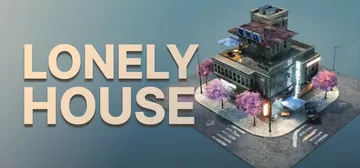 孤屋 Build.20954272（Lonely House封面