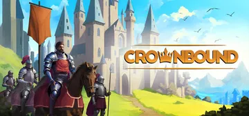 王冠之约 Build.20918275（Crownbound封面