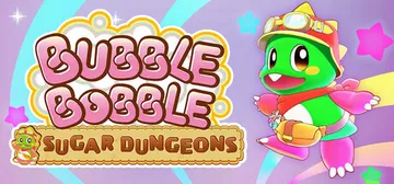 泡泡龙：白糖地下迷宫 Build.20822622（Bubb封面