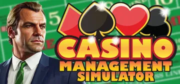 赌场经营模拟器 Build.20972290（Casino 封面