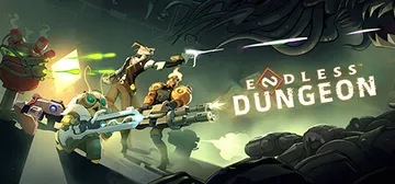 无尽地牢 v1.6.11061（ENDLESS Dungeo封面