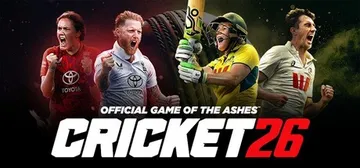 板球26 Build.20945482（Cricket 26封面