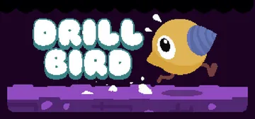 钻头鸟 Build.20920706（Drill Bird）免安装中文版封面