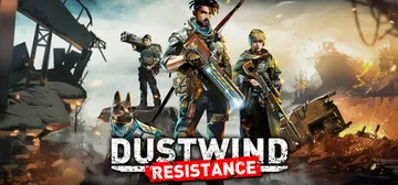 尘风：抵抗 v12101 全DLC（Dustwind Res封面
