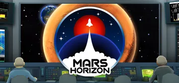 火星地平线 Build.20691746（Mars Hori封面