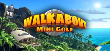 漫游迷你高尔夫 VR v6.1（Walkabout Mini封面