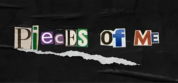 我的碎片 v1.08（Pieces of me）免安装英文版封面