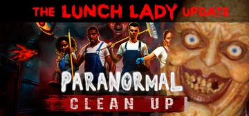 超自然清理 v1.4.3b 单机+联机（Paranormal封面