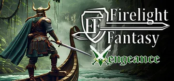 火光幻想：复仇 Build.17341664（Firelig封面
