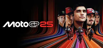 世界摩托大奖赛25 v20260309 单机+联机（MotoGP 25）免安装中文版封面
