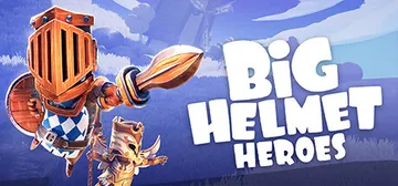 大头盔英雄 Build.20650336（Big Helme封面