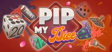 骰子大改造 v1.1.0（Pip My Dice）免安装中文封面