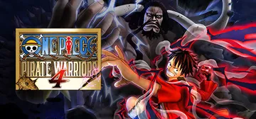 海贼无双4 v1.0.8.6 全DLC 送修改器（ONE P封面