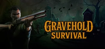 墓地：生存（Gravehold Survival）免安装中文封面