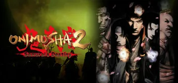 鬼武者2：高清复刻版 Build.16840726（Onimusha 2 Samurai's Destiny）免安装中文版封面