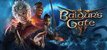 博德之门3 豪华版 v4.1.1.7209685 送修改器（Baldur's Gate 3）免安装中文版封面