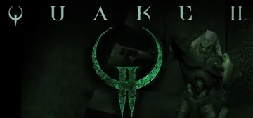雷神之锤2增强版 v1.0.6002.0（Quake II 封面