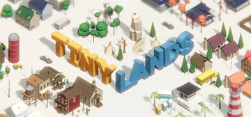 3D找茬1 v1.2.0.6（Tiny Lands）免安装中封面