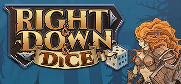 右和下 向右和向下 v1.2.2（Right and Dow封面