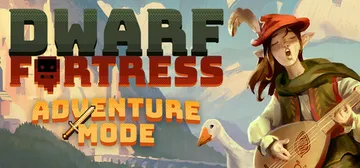 矮人要塞 v53.04（Dwarf Fortress）免安装封面